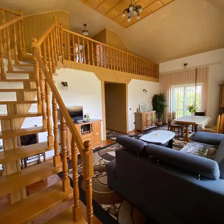 Pod Przehyba, W Okolicy Stary Sacz, Lacko, Szczawnica Holiday home
