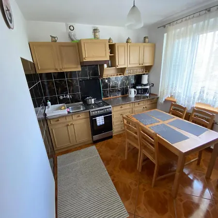 Pod Przehyba, W Okolicy Stary Sacz, Lacko, Szczawnica Holiday home *