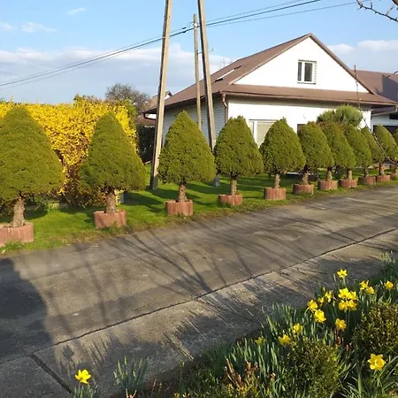 Pod Przehyba, W Okolicy Stary Sacz, Lacko, Szczawnica *