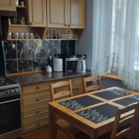 Holiday home Pod Przehyba, W Okolicy Stary Sacz, Lacko, Szczawnica
