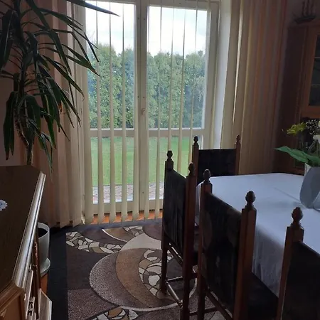 Pod Przehyba, W Okolicy Stary Sacz, Lacko, Szczawnica Holiday home *
