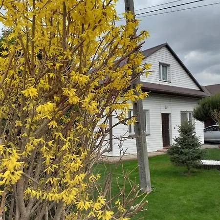 Pod Przehyba, W Okolicy Stary Sacz, Lacko, Szczawnica Holiday home Golkowice Dolne