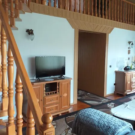 Pod Przehyba, W Okolicy Stary Sacz, Lacko, Szczawnica *