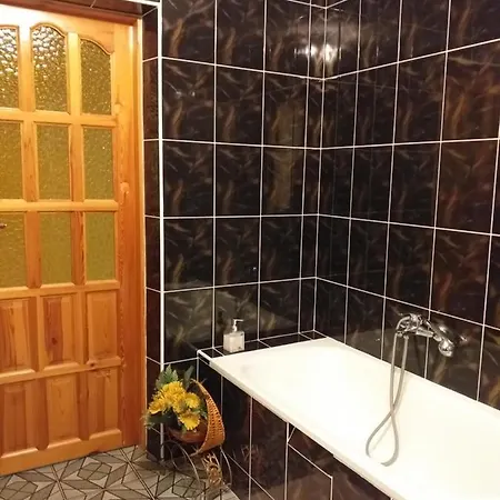 Pod Przehyba, W Okolicy Stary Sacz, Lacko, Szczawnica Golkowice Dolne