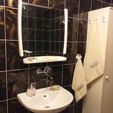 Pod Przehyba, W Okolicy Stary Sacz, Lacko, Szczawnica