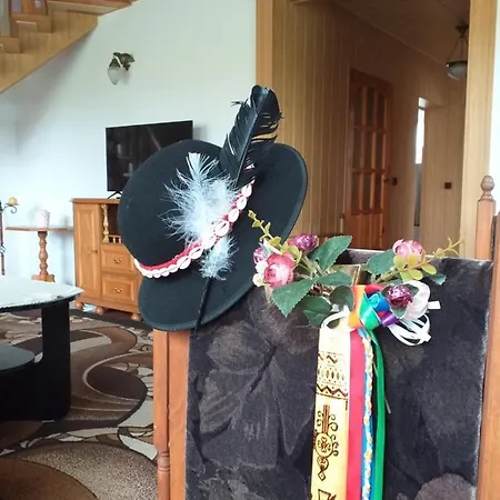 Pod Przehyba, W Okolicy Stary Sacz, Lacko, Szczawnica Casa vacanze