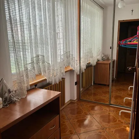 Pod Przehyba, W Okolicy Stary Sacz, Lacko, Szczawnica