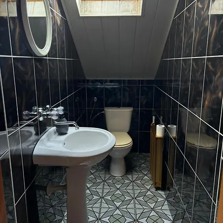 Pod Przehyba, W Okolicy Stary Sacz, Lacko, Szczawnica Golkowice Dolne