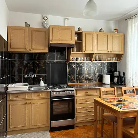 Pod Przehyba, W Okolicy Stary Sacz, Lacko, Szczawnica Holiday home