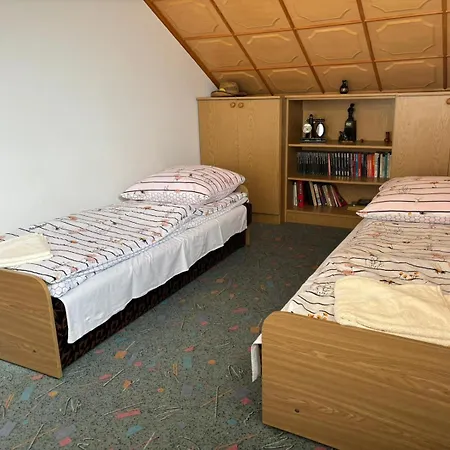 Holiday home Pod Przehyba, W Okolicy Stary Sacz, Lacko, Szczawnica *