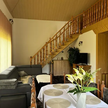 Pod Przehyba, W Okolicy Stary Sacz, Lacko, Szczawnica Holiday home Golkowice Dolne
