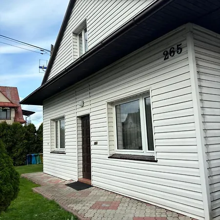 Pod Przehyba, W Okolicy Stary Sacz, Lacko, Szczawnica *