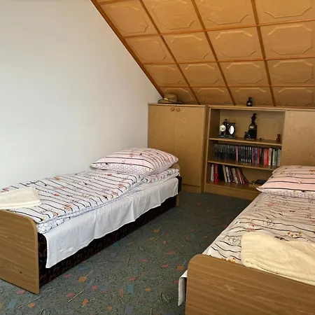 Holiday home Pod Przehyba, W Okolicy Stary Sacz, Lacko, Szczawnica Golkowice Dolne