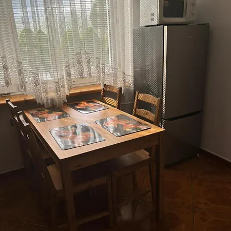 Pod Przehyba, W Okolicy Stary Sacz, Lacko, Szczawnica Holiday home